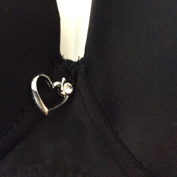 Ladies Push Up Bra Lace Detail NWT - Picture 2 of 6